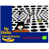 Beatles Yellow Submarine Limited Edition Box Set