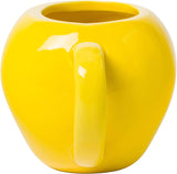 Looney Tunes Tweety Bird Face Ceramic 3D Sculpted Mug