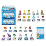 Lost Kitties Blind Box Mini-Figures Wave 1