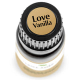 Plant Therapy Love Vanilla Synergy Essential Oil