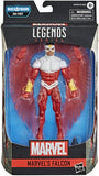BAF Joe Fixit - Avengers Video Game Marvel Legends 6 Inch Action Figure (Sold Separately)