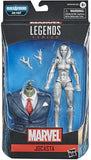 BAF Joe Fixit - Avengers Video Game Marvel Legends 6 Inch Action Figure (Sold Separately)