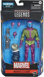 BAF Joe Fixit - Avengers Video Game Marvel Legends 6 Inch Action Figure (Sold Separately)