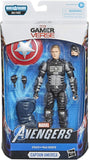 BAF Joe Fixit - Avengers Video Game Marvel Legends 6 Inch Action Figure (Sold Separately)