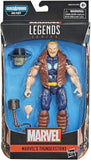 BAF Joe Fixit - Avengers Video Game Marvel Legends 6 Inch Action Figure (Sold Separately)