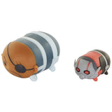 Marvel Tsum Tsum Advent Calendar