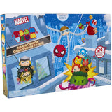 Marvel Tsum Tsum Advent Calendar