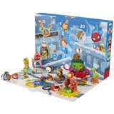 Marvel Tsum Tsum Advent Calendar