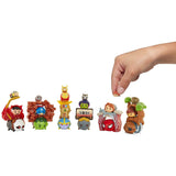 Marvel Tsum Tsum Advent Calendar