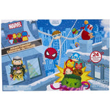 Marvel Tsum Tsum Advent Calendar