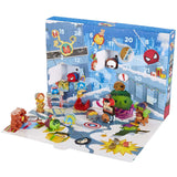 Marvel Tsum Tsum Advent Calendar