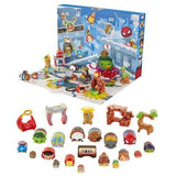 Marvel Tsum Tsum Advent Calendar