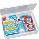 Melissa & Doug Get Well First Aid 25 Pieces Kit Play Set
