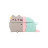 Mermaid Pusheen AirPod Pro Case