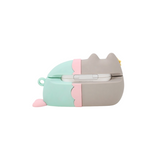 Mermaid Pusheen AirPod Pro Case