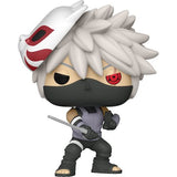 Naruto: Shippuden Kakashi ANBU Funko Pop! Vinyl Figure - AAA Anime Exclusive