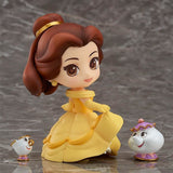 Beauty and the Beast Belle Nendoroid Action Figure