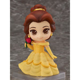 Beauty and the Beast Belle Nendoroid Action Figure