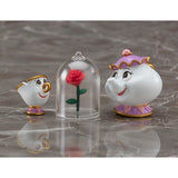 Beauty and the Beast Belle Nendoroid Action Figure