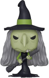 Nightmare Before Christmas Witch Funko Pop! Vinyl Figure