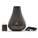 Plant Therapy NovaFuse USB Diffuser Black