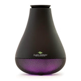 Plant Therapy NovaFuse USB Diffuser Black