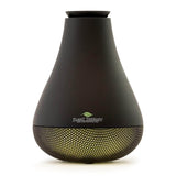 Plant Therapy NovaFuse USB Diffuser Black