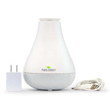 Plant Therapy NovaFuse USB Diffuser White