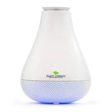 Plant Therapy NovaFuse USB Diffuser White