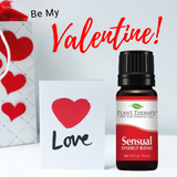 Plant Therapy Sensual Synergy Essential Oil