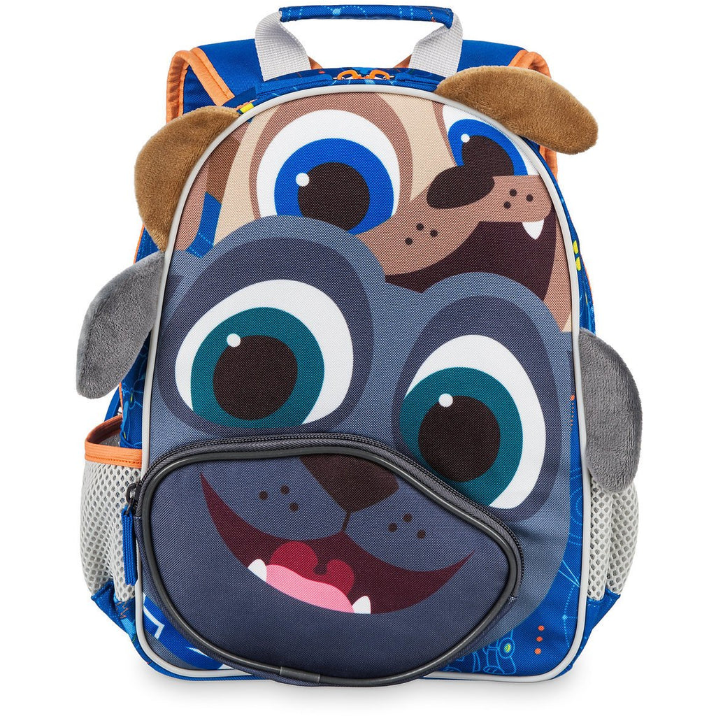 Puppy dog pals lunch 2025 bag