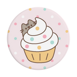 PopGrip Pusheen Cupcake