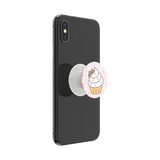 PopGrip Pusheen Cupcake