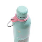 Pusheen Stainless Steel Water Bottle