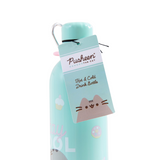 Pusheen Stainless Steel Water Bottle