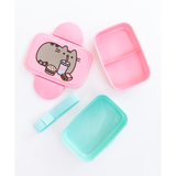 Pusheen Bento Box