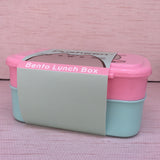 Pusheen Bento Box