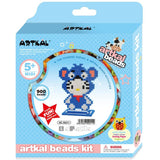 Artkal: The Chinese Zodiac Series
