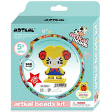 Artkal: The Chinese Zodiac Series