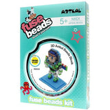Artkal 1600 Beads 3D Pattern