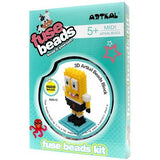 Artkal 1600 Beads 3D Pattern