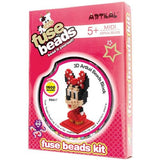 Artkal 1600 Beads 3D Pattern