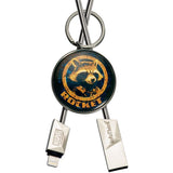 Guardians Of The Galaxy - ROCKET iPhone/iPad Sync Cable