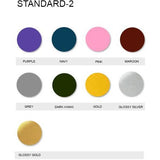 Standard Iron On Vinyl Generic