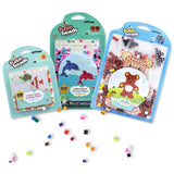 Artkal Midi Beads: 650 Blister Set