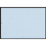 Cricut Self Healing Mat 24x36 Blue/Grey