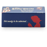 Snow White ''One Bite'' Lipstick by Bésame Cosmetics