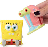 SpongeBob SquarePants SpongeBob and Gary Salt and Pepper Shaker Set