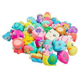 Squish-Dee-Lish 24 Blind Pack Mini-Figures Series 3