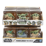 Star Wars The Mandalorian Baby Bounties Wave 1